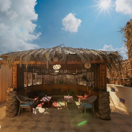 Atlantis Pyramids Inn New Giza Exterior photo